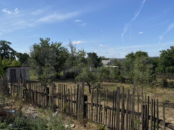 Участок 6,83 га (СНТ, ДНП)