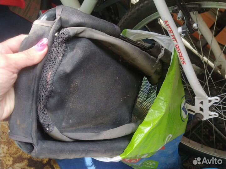 Запчасти для трехколесного