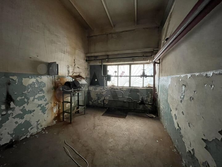 Сдам производственное помещение, 60 м²