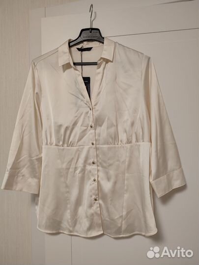 Блузка женская нарядная 50 52