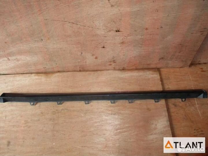 Порог левый suzuki wagon R