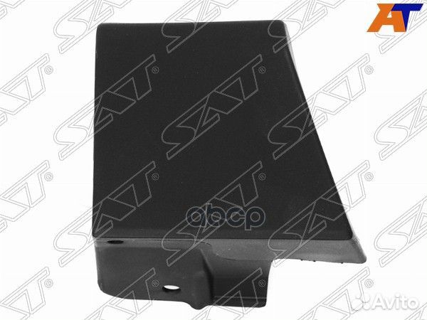 Накладка на крыло toyota RAV4 19- LH ST-147-000