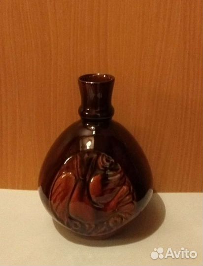 Ваза. Керамика. СССР