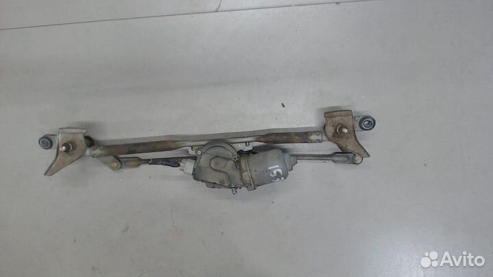 Механизм стеклоочистителя Mazda 6 (GG), 2006