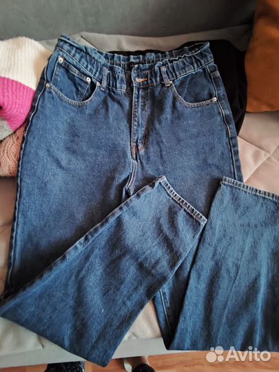 Женские вещи пакетом 46