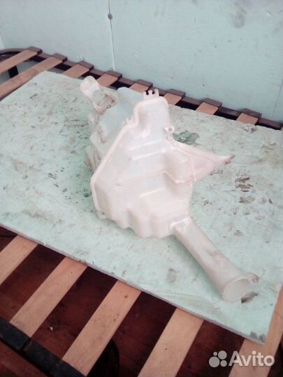 Бачок омывателя Kia Ceed 2 2012-2018