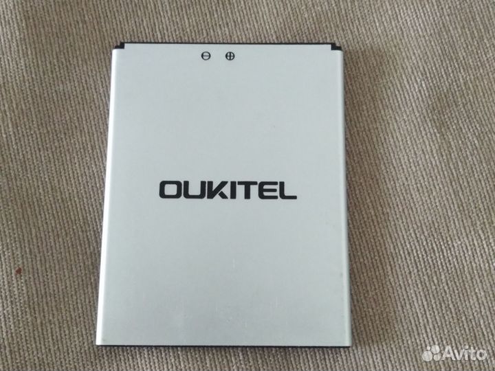 Батарея для смартфона