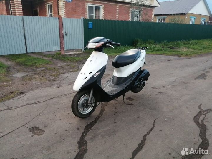 Скутер Honda Dio AF34