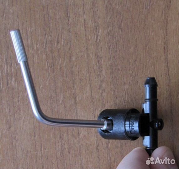 Отрегулирую веерные форсунки Opel