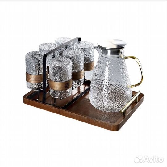 Набор стаканов