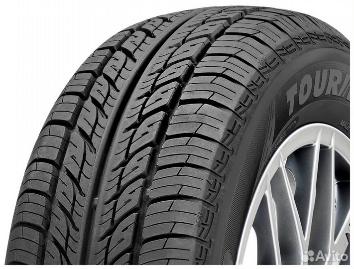 Tigar Touring 175/65 R14