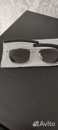 Солнцезащитные очки мужские