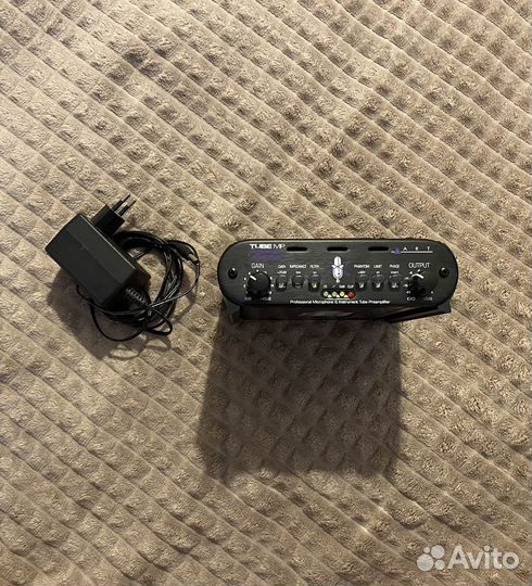 ART tube MP Project Series