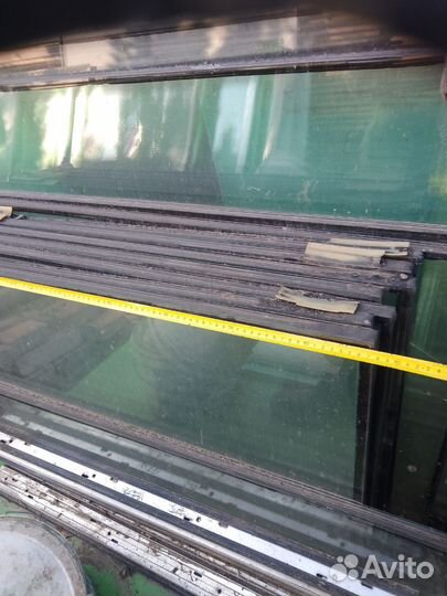 Стеклопакеты бу