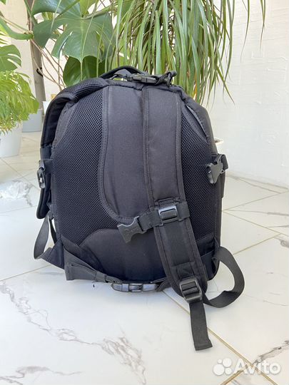 Фоторюкзак lowepro