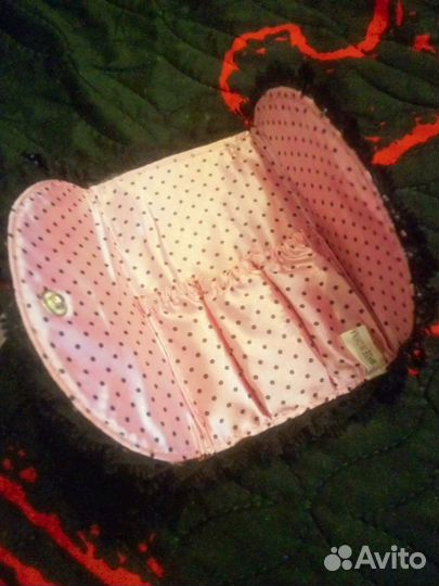 Новый косметический чехол