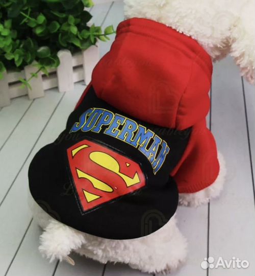 Костюм для животных (одежда для животных )