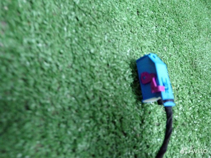 Проводка двери передняя правая Audi A1 8X1 caxb