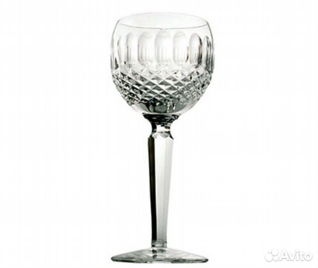 Хрустальные фужеры Waterford