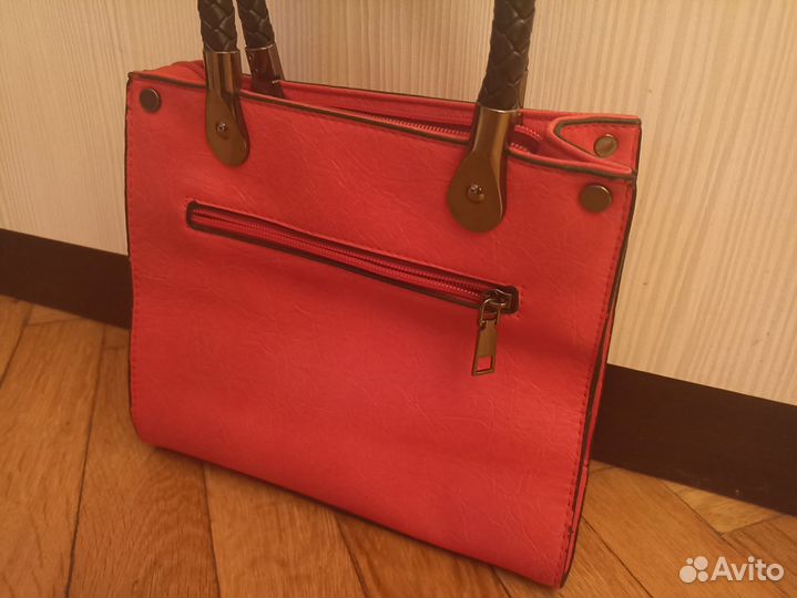 Nu Voyage Merveilles женская сумка