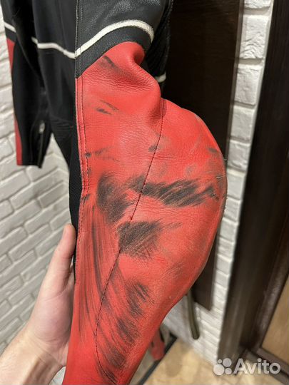 Мотокомбинезон Kushitani L