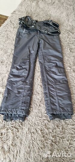 Горнолыжный костюм женский 44 46