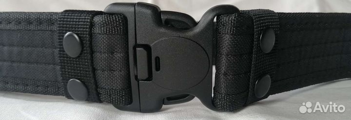 Тактический, разгрузочный ремень