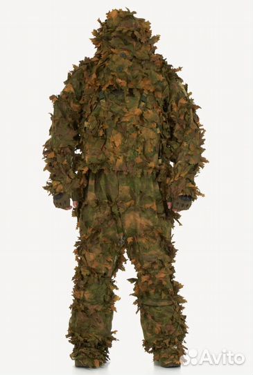 Костюм маскировочный тм 