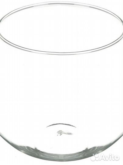 Аквариум 6,3; 7;10;24 л