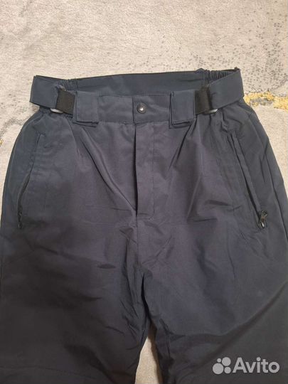 Зимние брюки для девочек