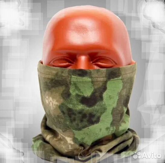 Бафы Мох Мультикам