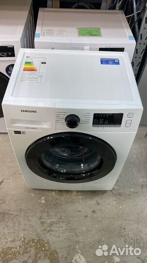 Стиральная машина samsung WW60J32G0PW/LD
