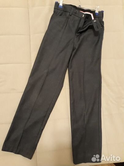 Жилет, брюки 140см,152см,брюки 146см