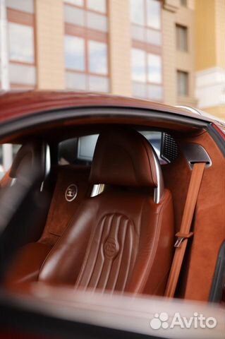 Bugatti Veyron, 2007 купить в Москве  объявление продам