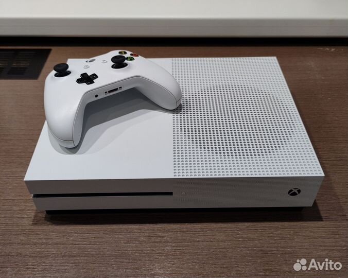 Xbox One S 1tb
