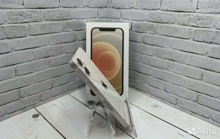 iPhone 12 mini, 128 ГБ