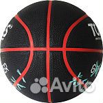 Баскетбольный мяч