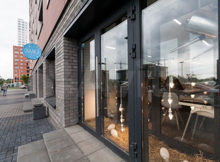 Продам торговое помещение, 128.18 м²