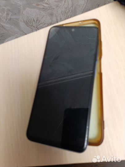 Xiaomi Redmi Note 10S, 6/128 ГБ