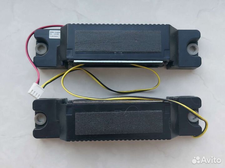 Динамики от телевизора LG Oled 55