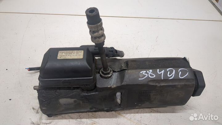 Насос усилителя руля Mercedes A W168, 1999