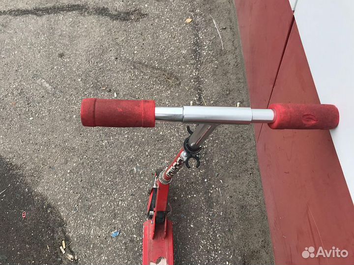 Самокат No name