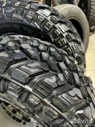 CST Sahara M/T II 265/65 R17 117Q