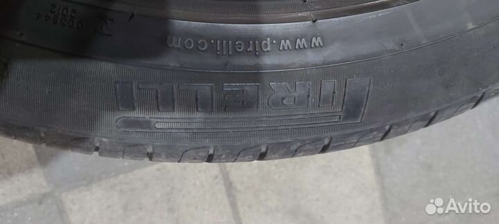 Pirelli Scorpion Verde 285/40 R21