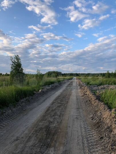 Участок 20 сот. (ИЖС)