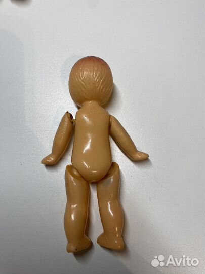 Пупсик СССР