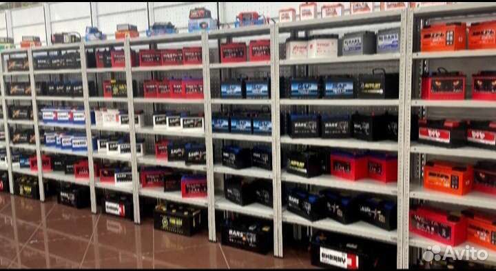 Аккумулятор 60 ah Westa Red / Доставка