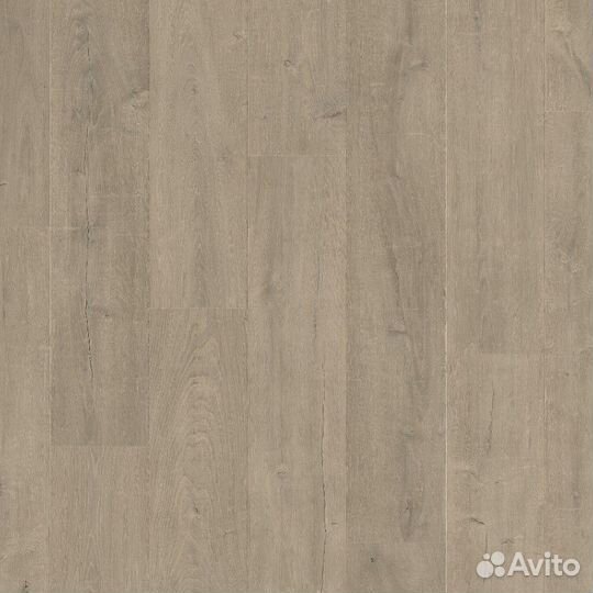 Ламинат Quick-Step Дуб коричневый патина SIG4751