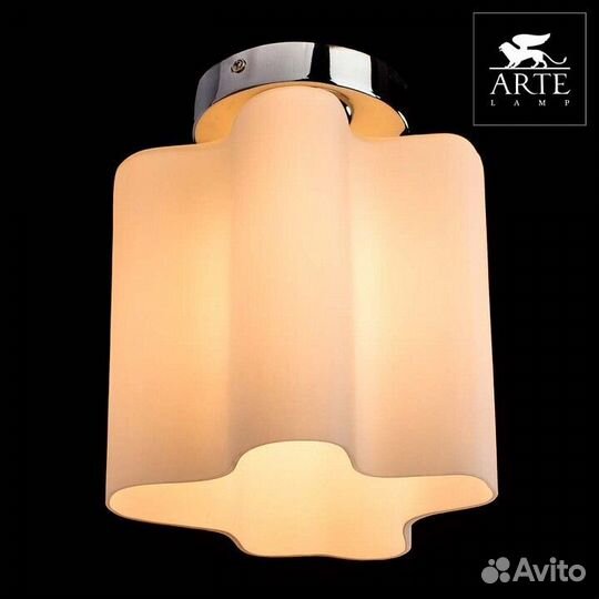 Светильник Arte Lamp Serenata A3479PL-1CC