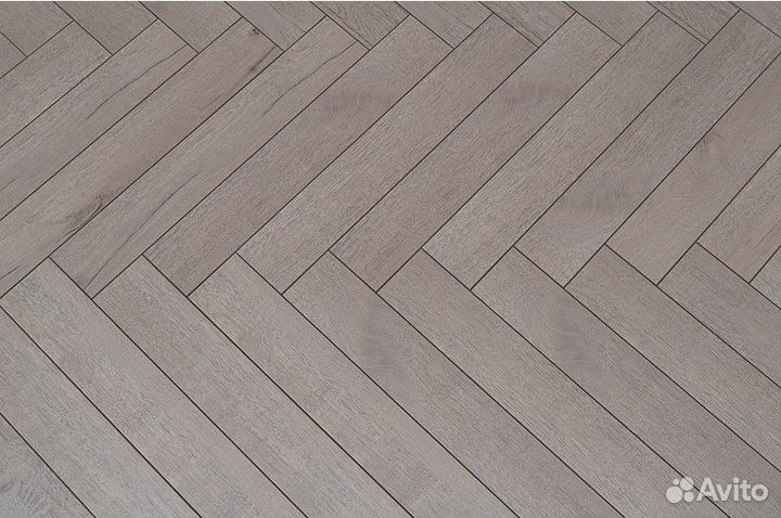 Водостойкий ламинат